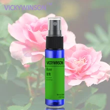 Розовый антиперспирант для тела, спрей для тела, подмышек, пота, запах, чистые дезодоранты, спрей для удаления запаха тела, 30 мл