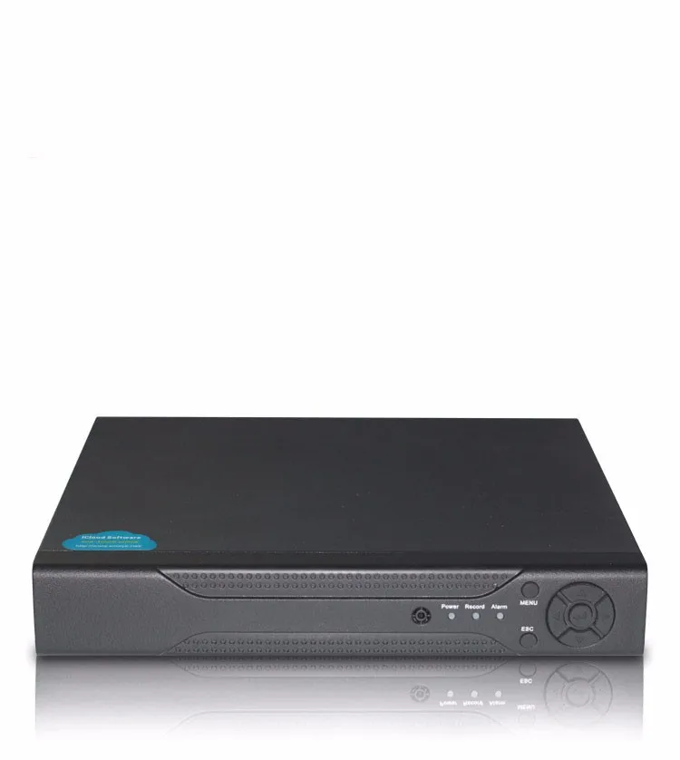

AHD 1080P 8CH CCTV Mini DVR DVR For CCTV Kit VGA HDMI Security System Support AHDH Camera Analog Camera IP Camera Free Shipping