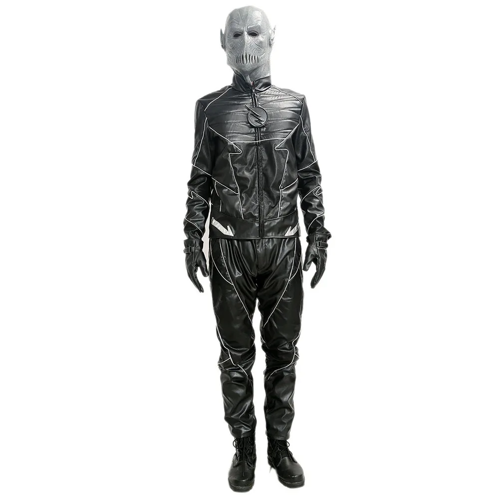 zoom flash halloween costume