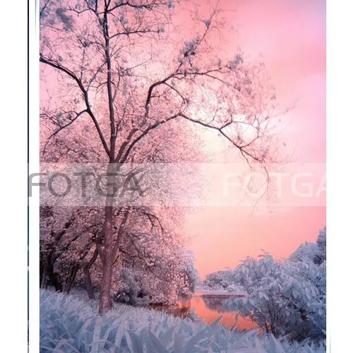 Инфракрасный фильтр FOTGA 46 мм 950nm X Ray для DSLR DVD камера DC|filter mug|filter for fish tankfilter metal |