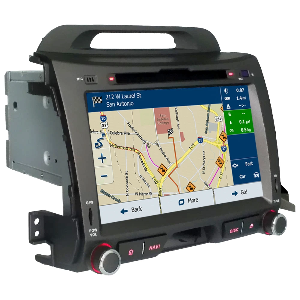 Top KLYDE 4G WIFI Octa Core PX5 Android 8.0 7.1 4GB RAM 32GB ROM Car DVD Multimedia Player Radio Stereo For Kia Sportage R 2010-2015 2 Top KLYDE 4G WIFI Octa Core PX5 Android 8.0 7.1 4GB RAM 32GB ROM Car DVD Multimedia Player Radio Stereo For Kia Sportage R 2010-2015 2