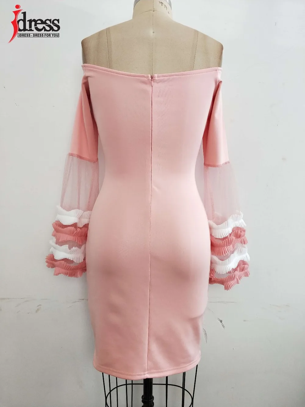 off shoulder dress (4)