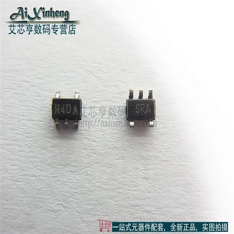 LM4132AMF-3.0 LM4132AMF LM4132 SOT23-5 integrated chip --AXHKJ | Электронные компоненты и принадлежности