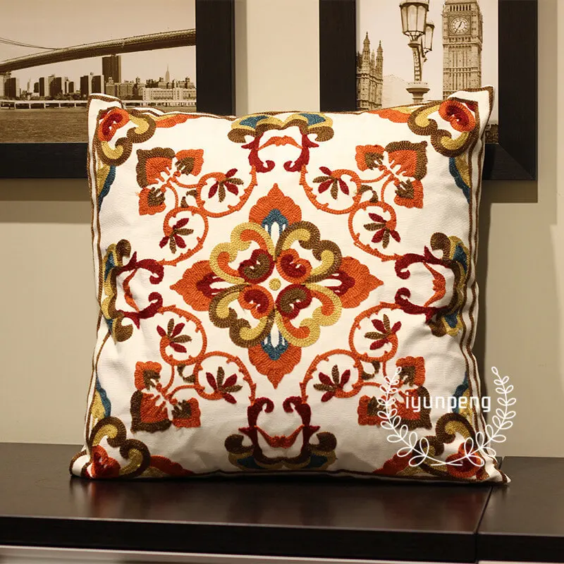 Chinese Style Cushion Cover40
