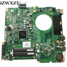 790630-001 аккумулятор большой емкости для hp 15-N 15-F серийная материнская плата для ноутбука 790630-001 790630-501 A6-5200 процессор DA0U93MB6D2 не отремонтированы