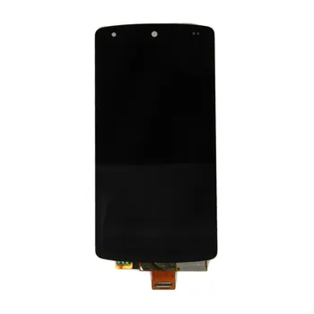 

iPartsBuy Original LCD Screen and Digitizer Full Assembly for Google Nexus 5 / D820 / D821