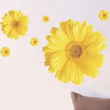 Unduh 900 Background Kuning Daisy Paling Keren