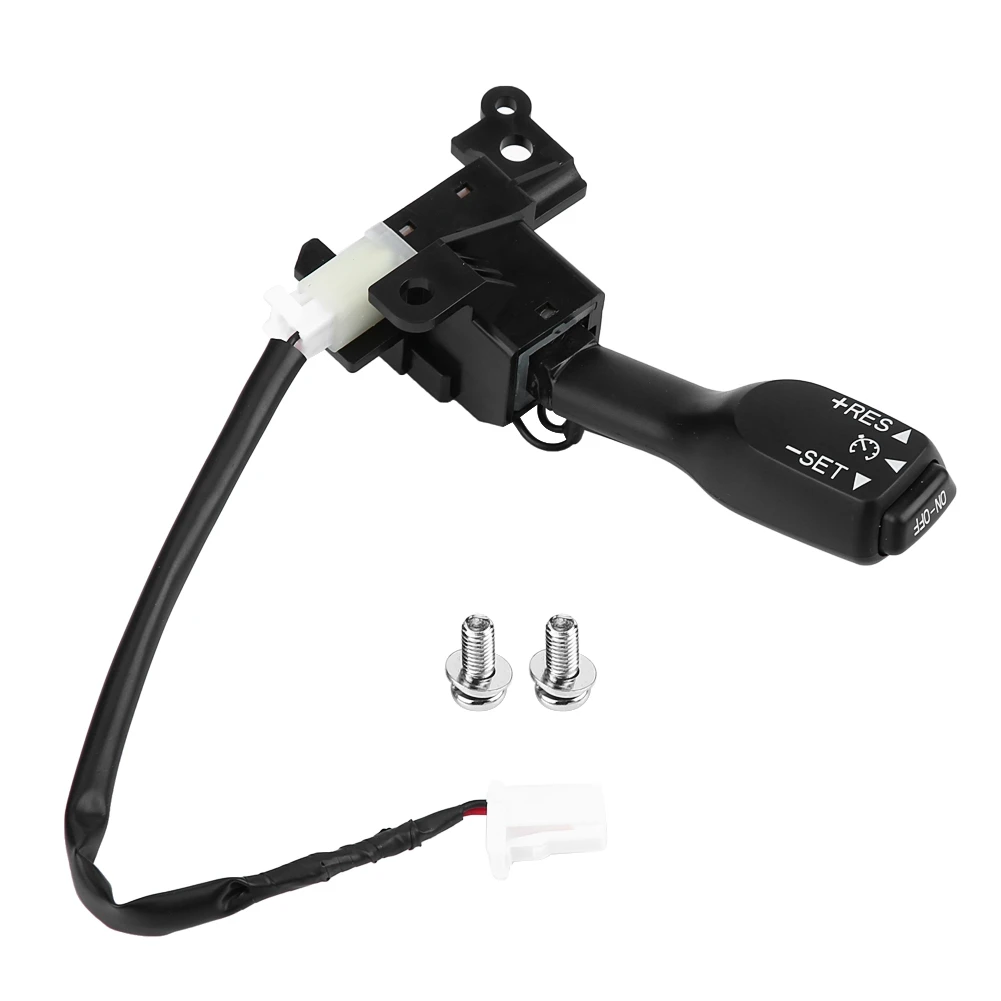 8463234017 Car Cruise Control Switch For Toyota Corolla Camry 4runner