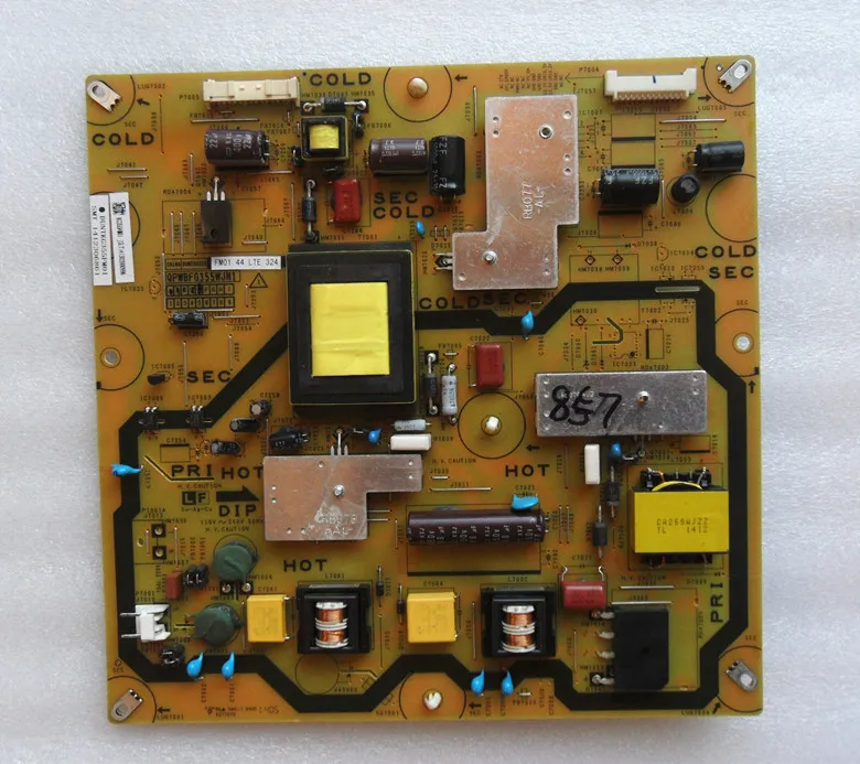 

QPWBFG355WJN1 DUNTKG355 Good Working Tested