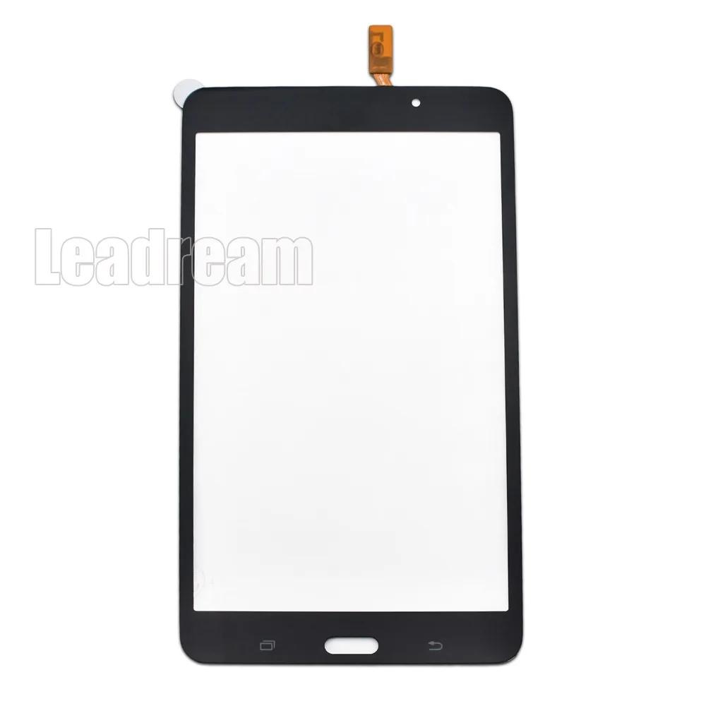 Сенсорная панель 20 шт./лот DHL стеклянный дигитайзер для Samsung Galaxy Tab 4 10. 0 T230 T231 с