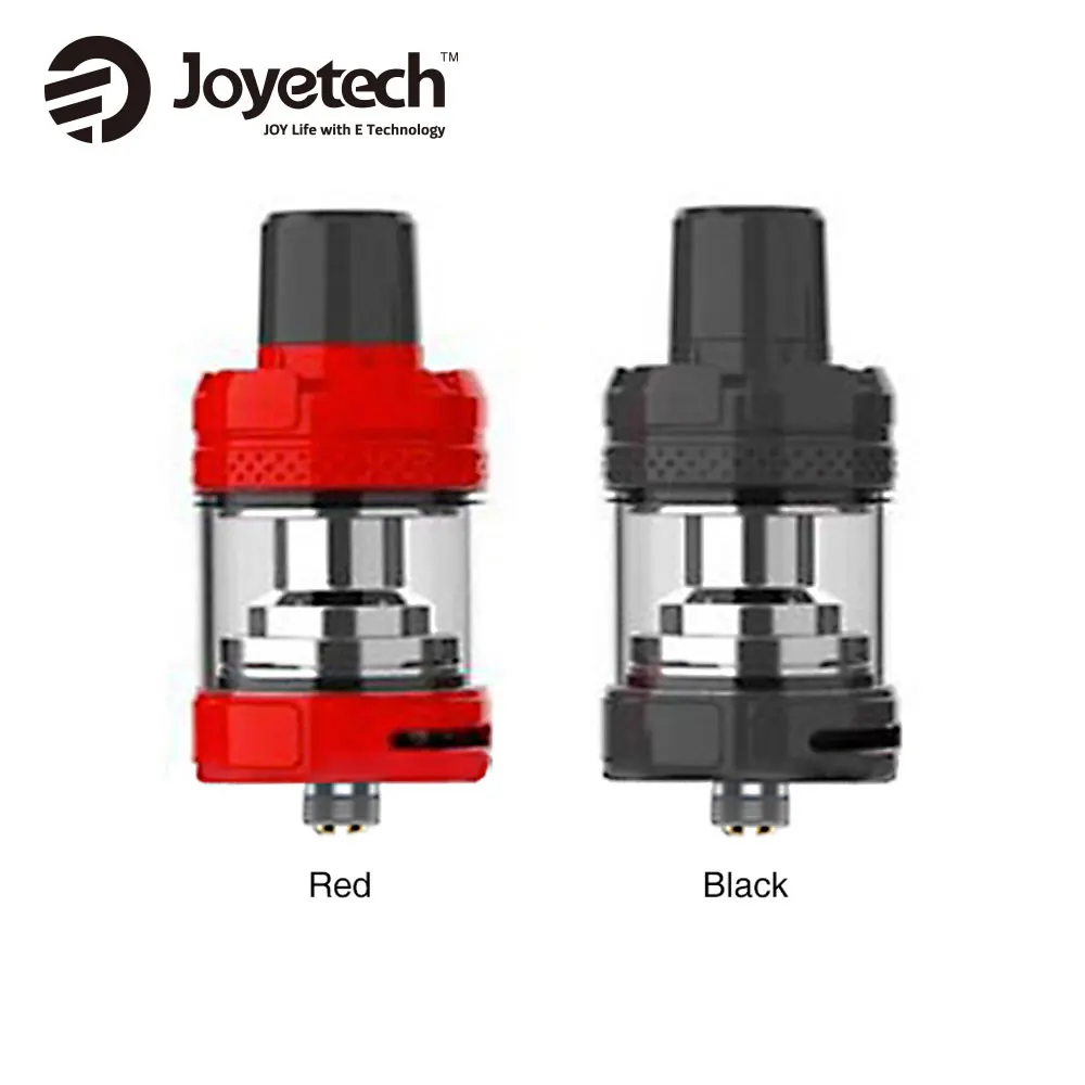 Оригинальный атомайзер Joyetech NotchCore 2 5 мл бак с MTL Notchcoil 0 45ohm головка катушки