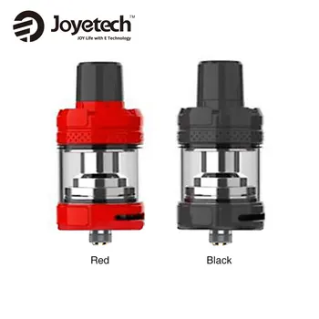 

Original Joyetech NotchCore Atomizer 2.5ml Tank with MTL Notchcoil 0.45ohm Coil Head Slide Top Refill E-cigarette Vape Atomizer