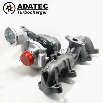 

New GT1646V BV39-22 BV39-11 751851 54399700011 54399700022 turbocharger 038253016R for Seat Altea 1.9 TDI BJB BKC BXE 105HP