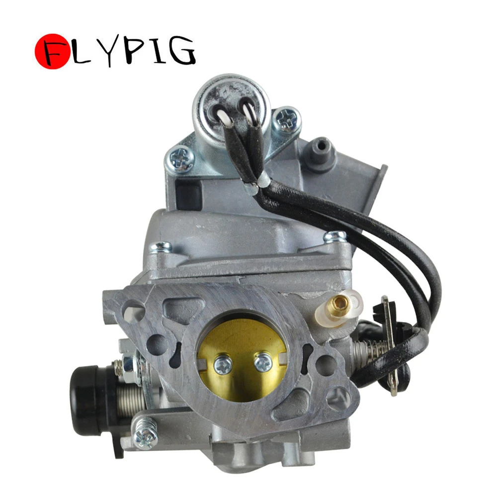 Vergaser Für Honda GX610 18 HP GX620 20 HP OHV V Twin Horizontale Motor