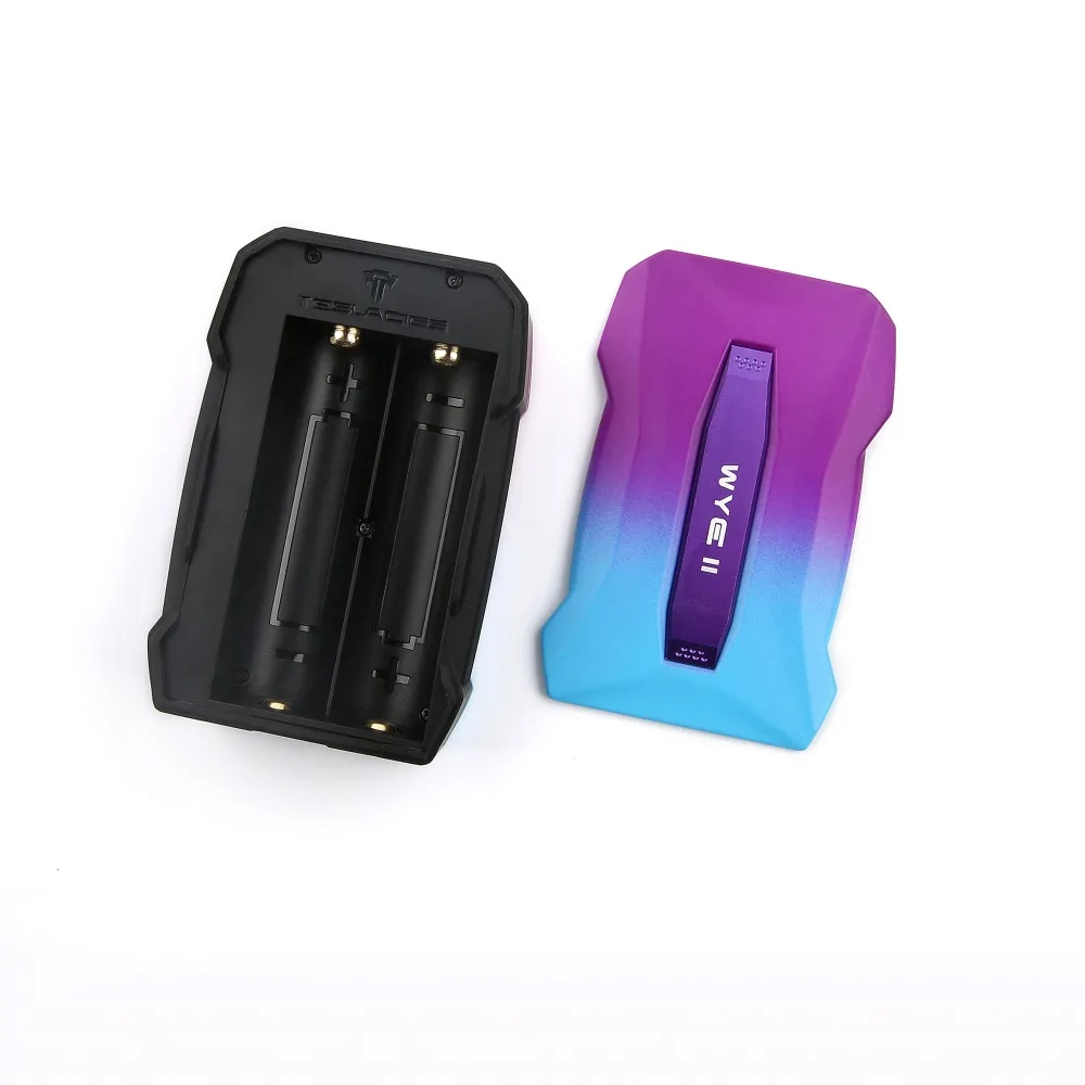 Teslacigs Wye II 215W mod-6