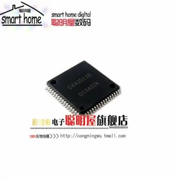 

Free shipping CXA3512R QFP64