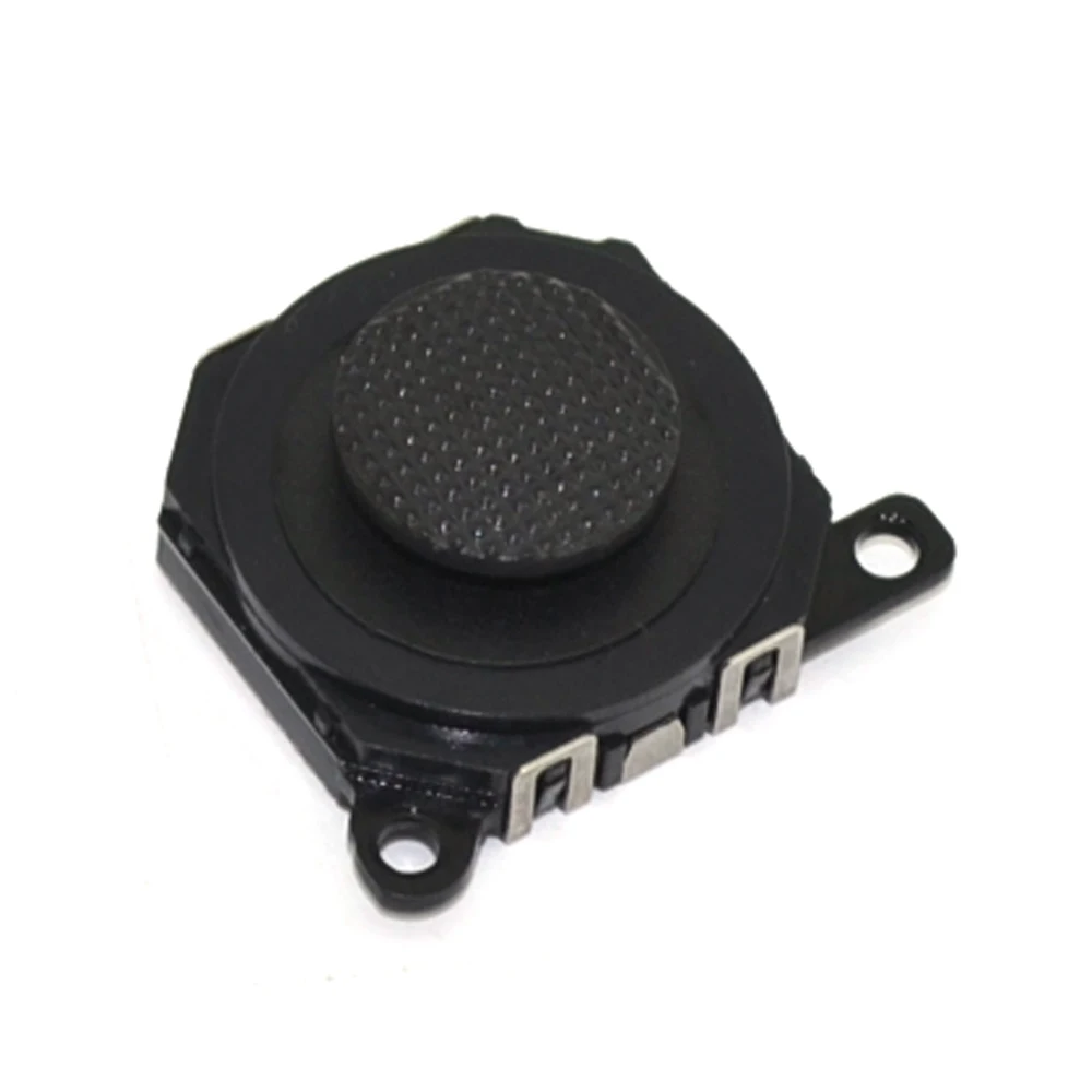 

10pcs High Quality 3D Analog Joysticks Replacement Thumb Stick Button For Sony For PSP 1000