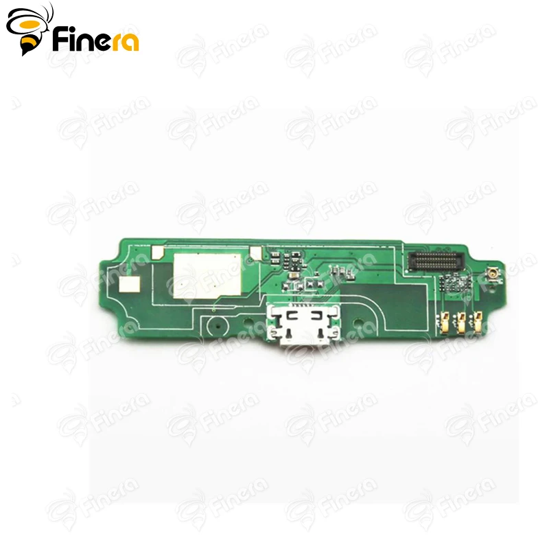 

USB Board for Xiaomi Redmi 4A Dock Connector Micro Usb Plug Port Charge Board & Microphone