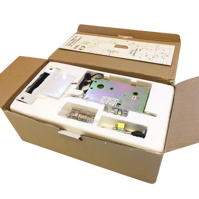 Электронный RFID дверной замок для отеля смарт двери|lock system|lock smartlock rfid |
