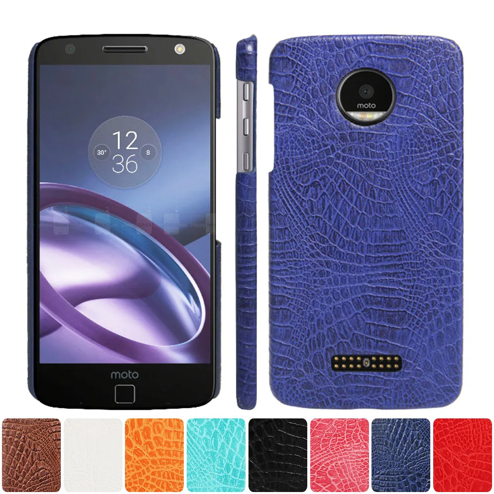 Чехол для Motorola Moto Z 1 XT1650 XT1650-03 XT1650-05 бампер телефона чехол Sheridan Z1 XT 1650 Жесткий ПК |