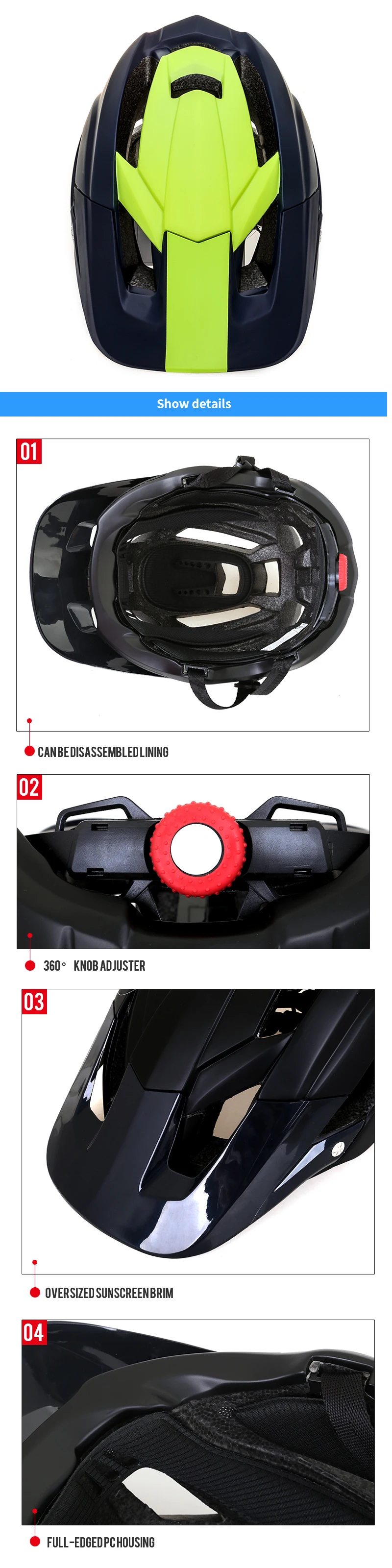 BATFOX велосипедный шлем сверхлегкий велосипедные шлемы внедорожные Casco Ciclismo интегрально-Формованный дорожный горный MTB велосипедный шлем