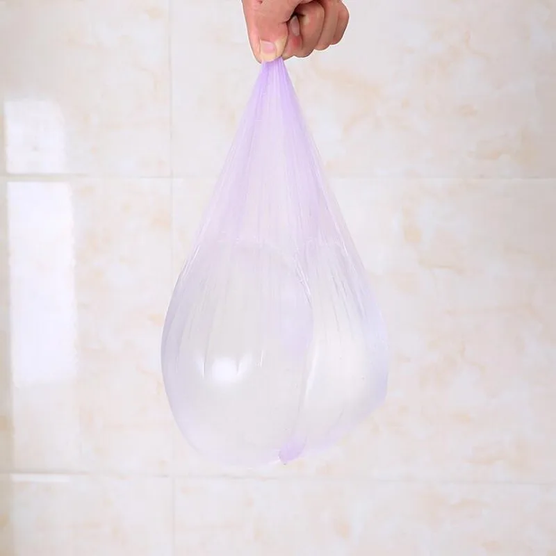 Trash Bags Roll  4
