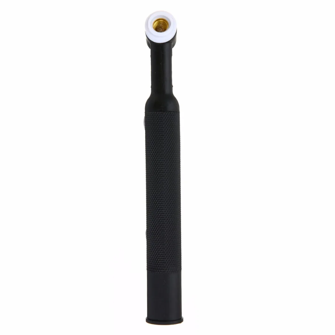 1pc Water Cooled Tig Welding Torch SR-20F Flexible Head Body DC 250A AC 220A For Welder Accessories