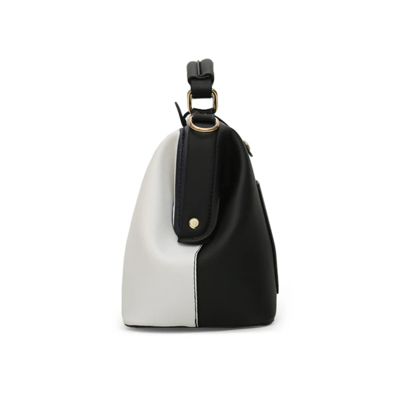 Женская сумка, кожаная сумка на плечо, женская сумка через плечо, женская сумка с заклепками, женская мода, высокое качество, женские сумки