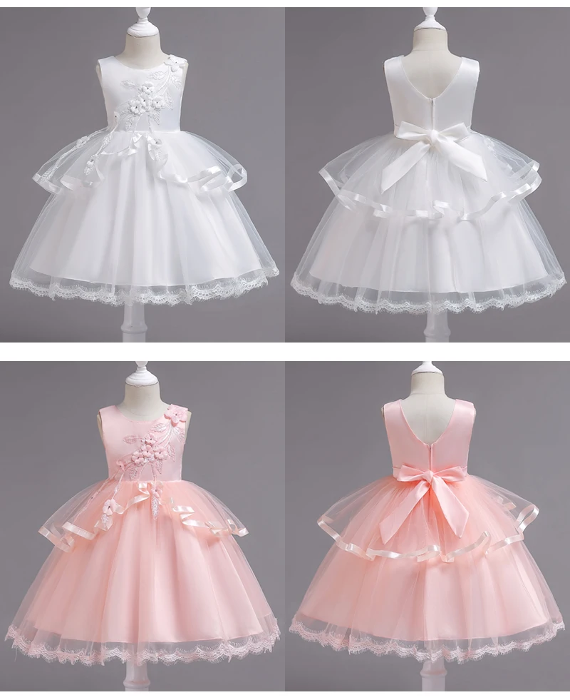girls dress-1