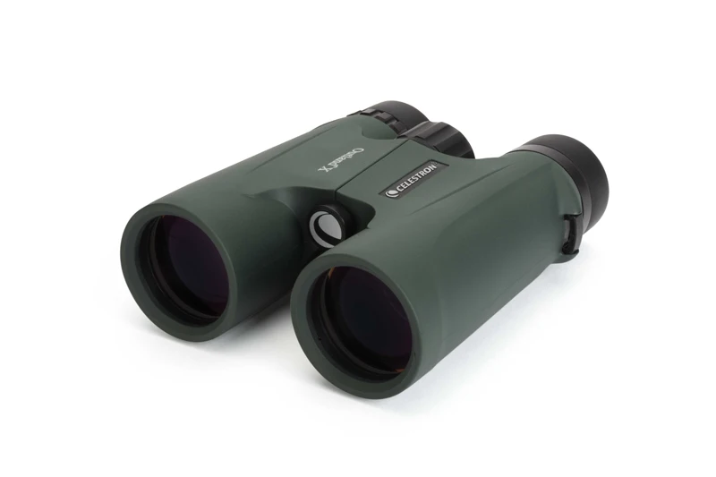 Бинокль Celestron телескоп Outland X 8*42 водонепроницаемый портативный многослойный с