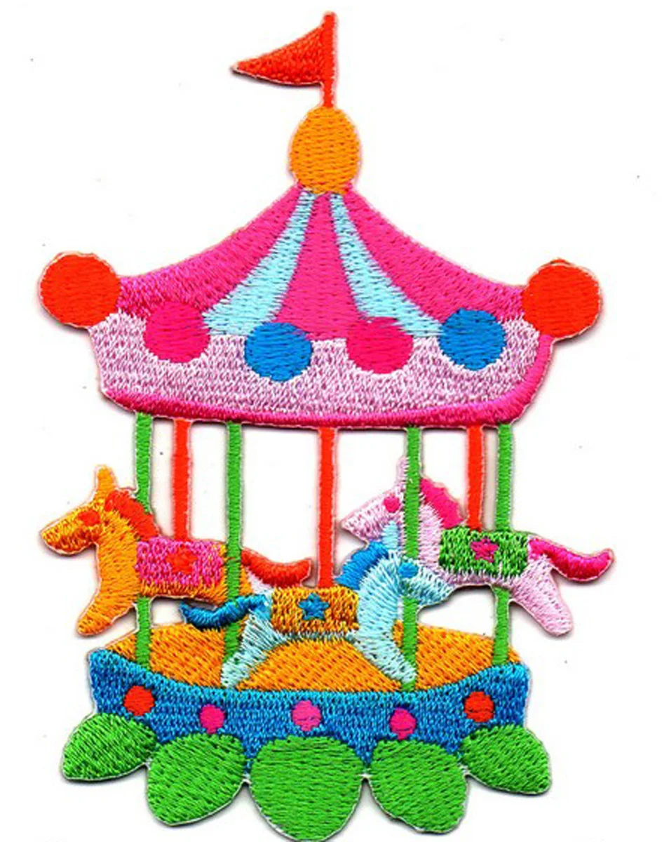 CUSTOMIZED DESIGN! Embroidery Patch/Applique/Keychain/Label/Badge/Tag