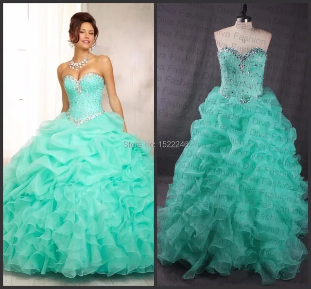 Prom Dresses Fashion Diva