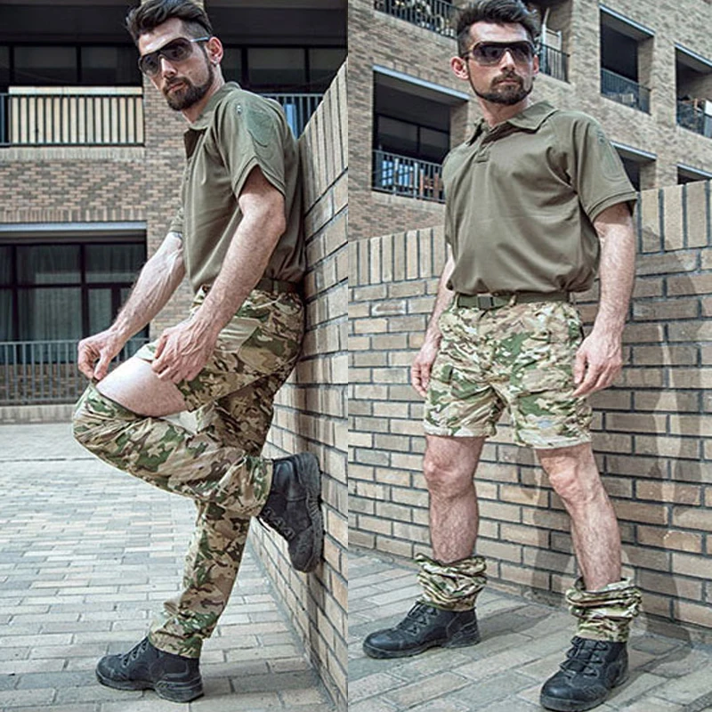 US Navy Seals Tactical Pants Special 