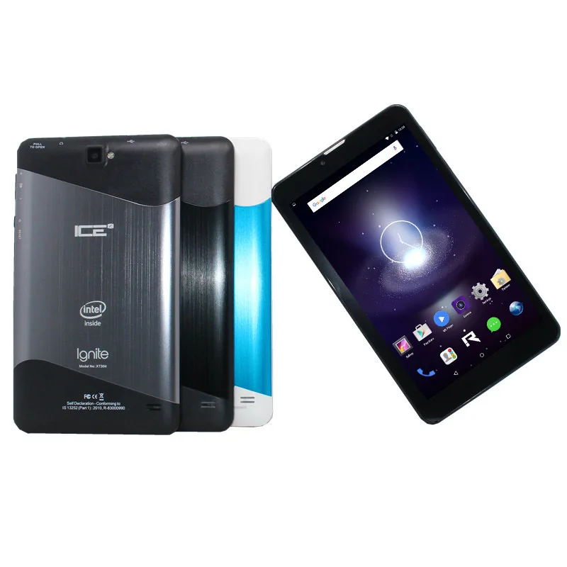

7 Inch 3G Phone Call Tablet Quad Core Android 5.1 1GB RAM 8GB ROM TX1