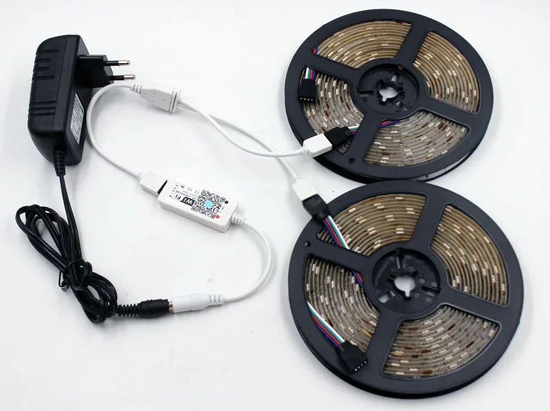 WiFi controller led strip 12