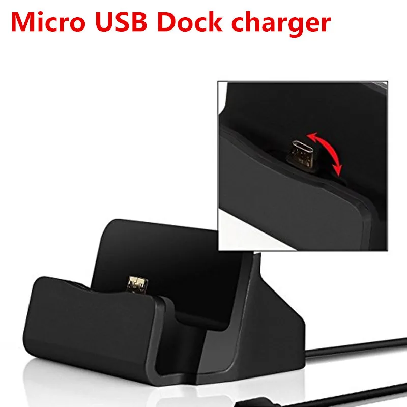 Док станция Micro Usb Type C для Huawei Honor 8X Mate 20 Pro 10 Lite док с зарядным устройством P Smart Plus 2019