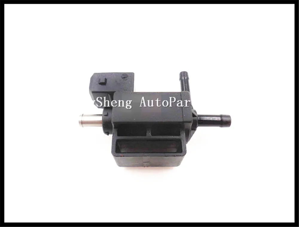 DPQPOKHYY для Volvo C30 S40 V50 S60 C70 V70 турбо Соленоидный клапан Pierburg 30670449 | Автомобили и