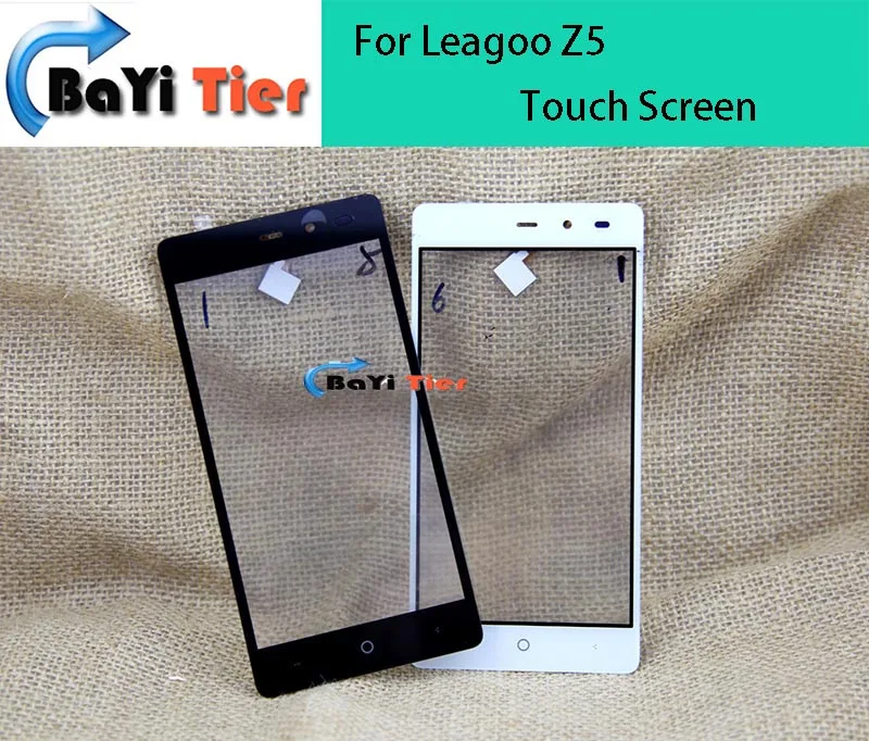

Touch Screen For Leagoo Z5 100% New Panel Digitizer Replacement Touch Screen for Leagoo Z5 Smartphone In Stock