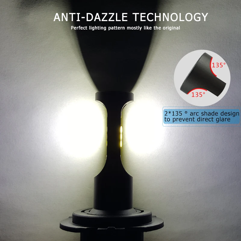 anti dazzle