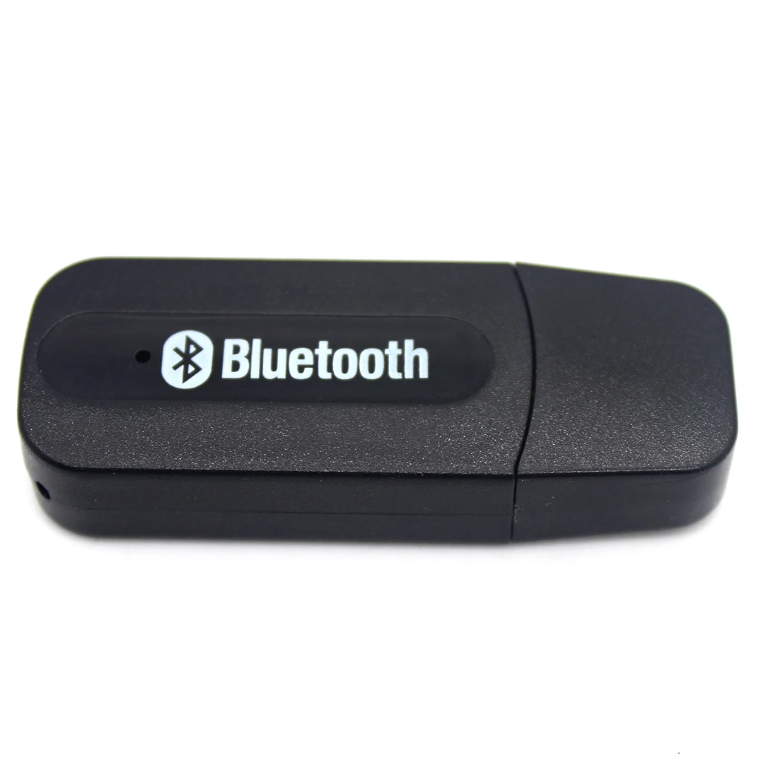 USB беспроводной Bluetooth музыкальный стерео приемник адаптер AMP Dongle аудио домашний динамик 3,5 мм разъем Bluetooth приемник подключение