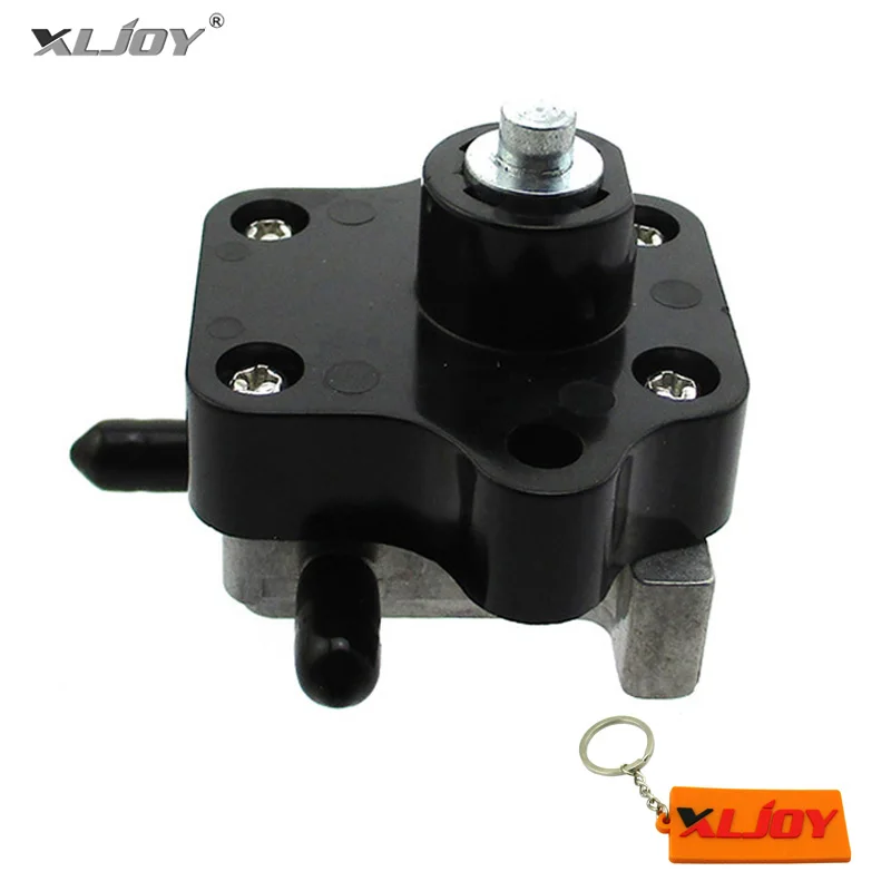 

XLJOY Fuel Pump For Mercury Mariner 4HP 5HP 6HP 4-Stroke Outboard 803529T06