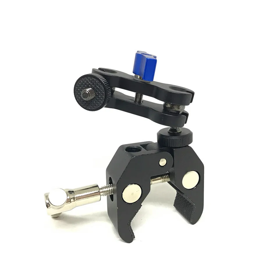 Mini Ballhead Magic Arm (3)