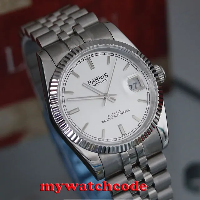 Parnis Day Date Online, 55% OFF | www 