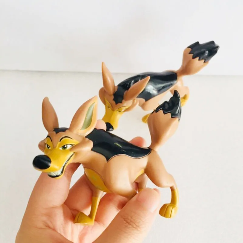 狮子狗3