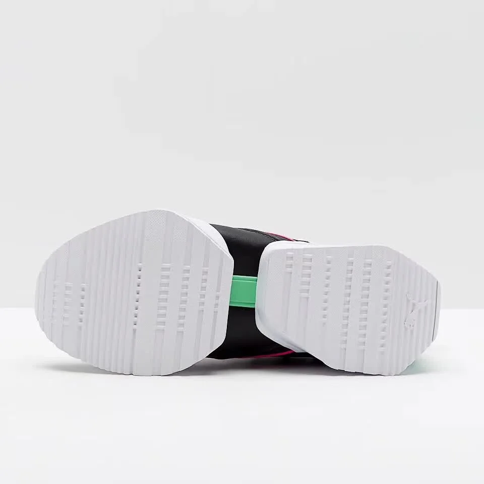 2018 HOT PUMA Women's Muse Echo Satin EP Sneakers Badminton shoes Size 36-40