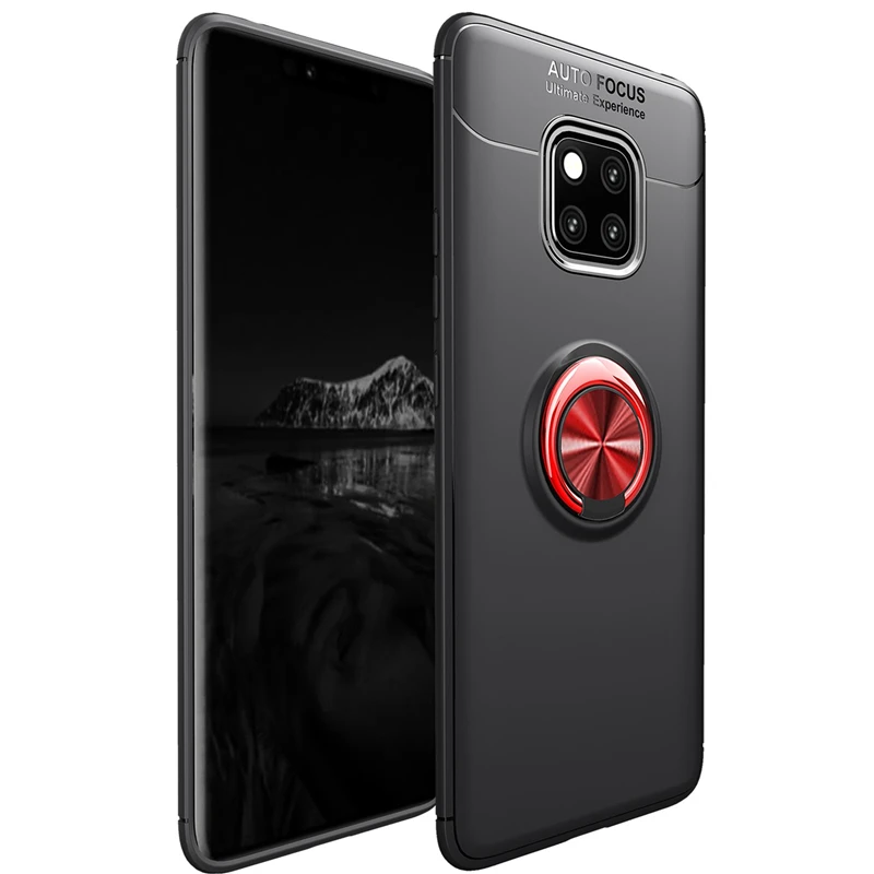 MyFrcos For Huawei Mate 20 Case Lite Cover On Pro Mate20 Luxury Original Soft Kickstand | Мобильные телефоны и аксессуары
