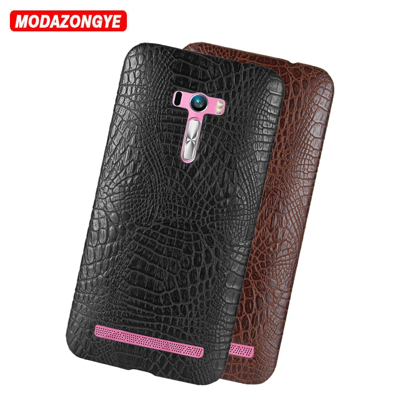 Asus Z00UD чехол Zenfone Selfie ZD551KL 5 жесткий для телефона из искусственной кожи ASUS ZD ZD551 551