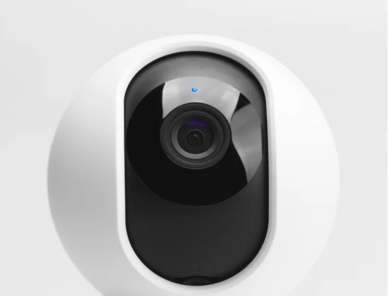 MIJIA Xiaomi Original Smart Video Camera MJSXJ01CM 360 Panoramic Detection IR Night Vision 720P Resolution PTZ Version (7)