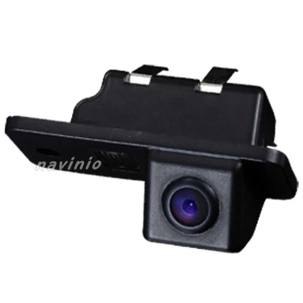 Камера заднего хода для Audi A4 A4L B8 5D A5 S5 2D TTS TTRS 8J Passat B6 1280*720 пикселей 1000TV line угол