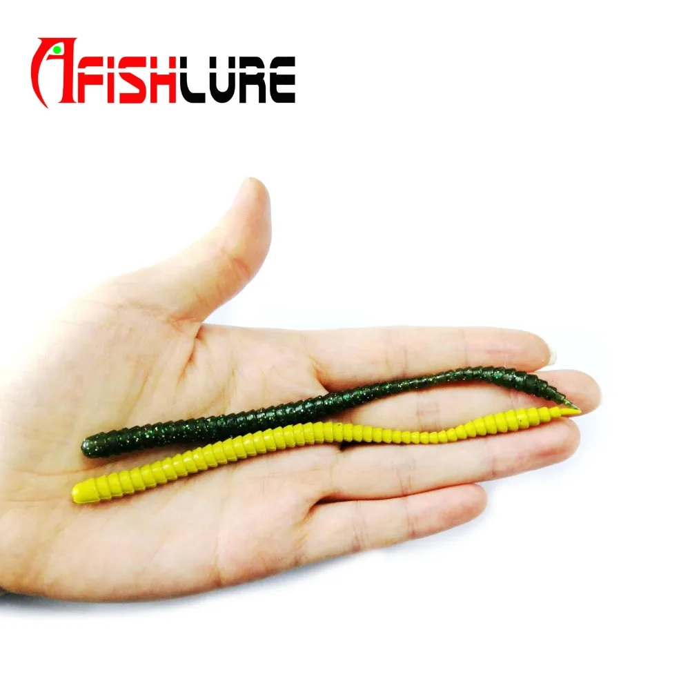ذيل طويل لينة دودة 135 مللي متر 2.8g البلاستيك دودة الأرض لينة الطعم 1 قطعة/الوحدة Swimbait الصيد إغراء الطعم الاصطناعي أسفل النار طُعم من البلاستيك ذيل طويل لينة دودة 135 مللي متر 2.8g البلاستيك دودة الأرض لينة الطعم 1 قطعة/الوحدة Swimbait الصيد إغراء الطعم الاصطناعي أسفل النار طُعم من البلاستيك